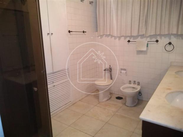 Apartamento à venda com 4 dormitórios em Copacabana, Rio de janeiro cod:715505 - Foto 16