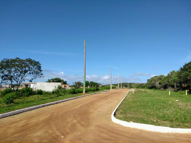 Lotes Comerciais Buzios Financiado - Foto 4