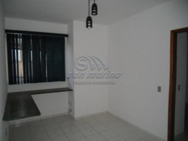 Apartamento à venda com 1 dormitórios em Nova jaboticabal, Jaboticabal cod:V3485 - Foto 4