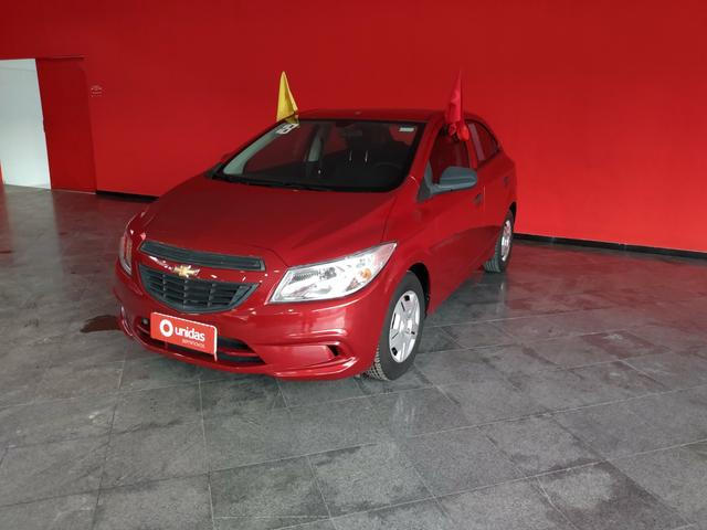 Onix joy 1.0 mt 17/18 * aceito consórcio - Foto 7