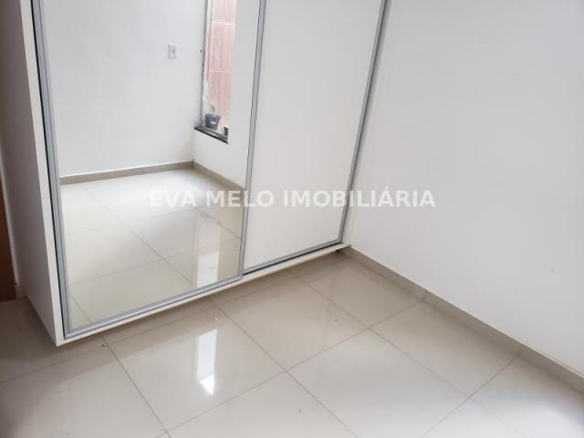 Apartamento para alugar com 2 dormitórios em Bairro santa rita, Goiania cod:em915 - Foto 18
