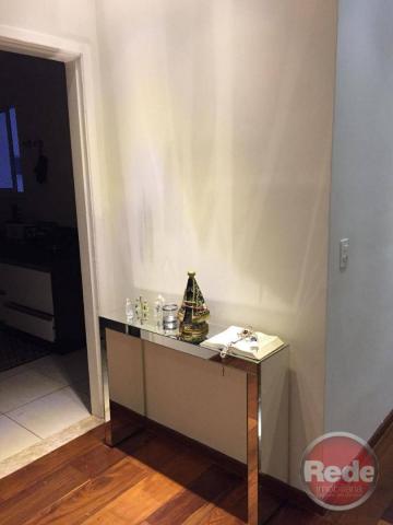 Apartamento com 4 dormitórios à venda, 156 m² por r$ 850.000 - jardim das indústrias - são - Foto 12