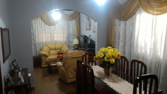 Casa à venda com 3 dormitórios em Jardim kennedy, Jaboticabal cod:V3415 - Foto 4