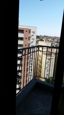 Apartamento para alugar com 2 dormitórios em Centro, Sao jose do rio preto cod:L2513 - Foto 16