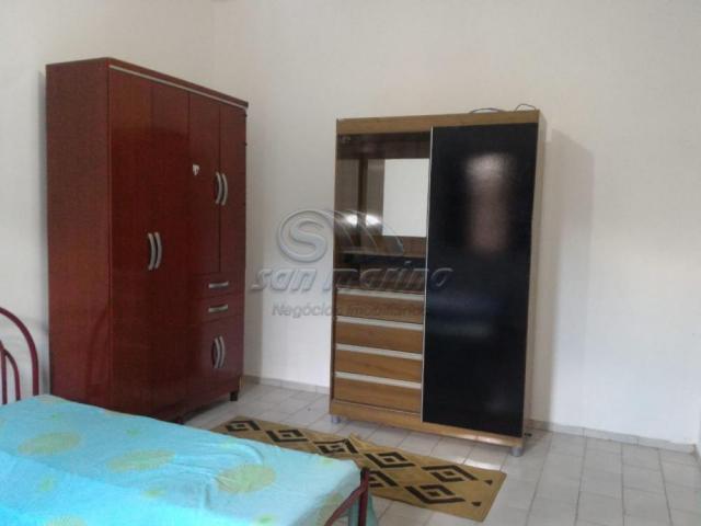 Casa para alugar com 3 dormitórios em Vila santa tereza, Jaboticabal cod:L3304 - Foto 13