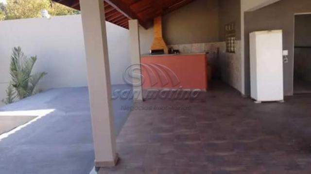 Casa à venda com 1 dormitórios em Vale do sol, Jaboticabal cod:V54 - Foto 14