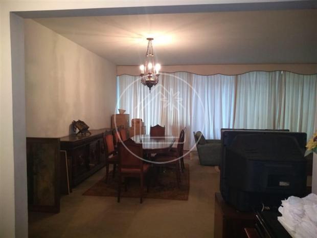 Apartamento à venda com 4 dormitórios em Copacabana, Rio de janeiro cod:715505 - Foto 4
