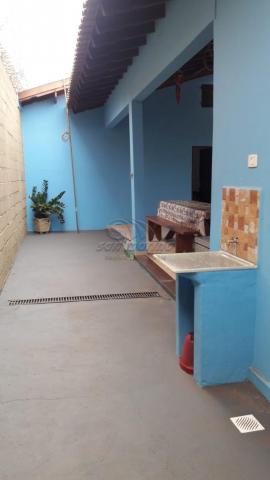 Casa à venda com 1 dormitórios em Jardim sao jose, Jaboticabal cod:V4062 - Foto 7