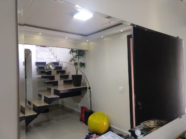 5 Quartos, Sobrado no setor M-norte, Quadra 38 - Foto 4