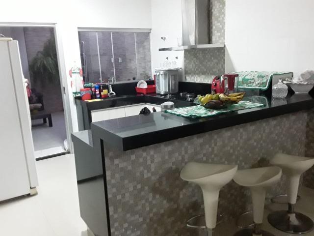 Vendo Linda Casa no Setor Tradicional Sul de Planaltina DF - Foto 14
