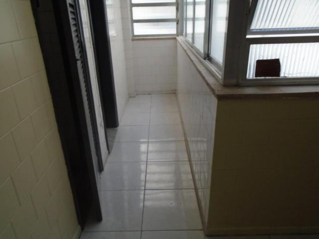 Apartamento - GRAJAU - R$ 1.200,00 - Foto 11