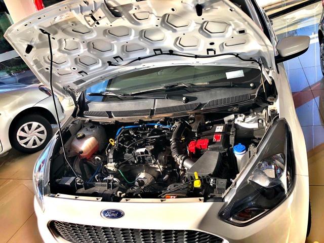 Ford Ká se 1.0 2018 - Foto 8