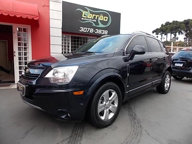 Captiva Sport 2.4