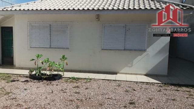 Casa à venda com 3 dormitórios em Nações, Fazenda rio grande cod:CA00099 - Foto 17