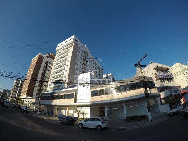 Apartamento à venda com 3 dormitórios em Centro, Criciúma cod:27431 - Foto 2