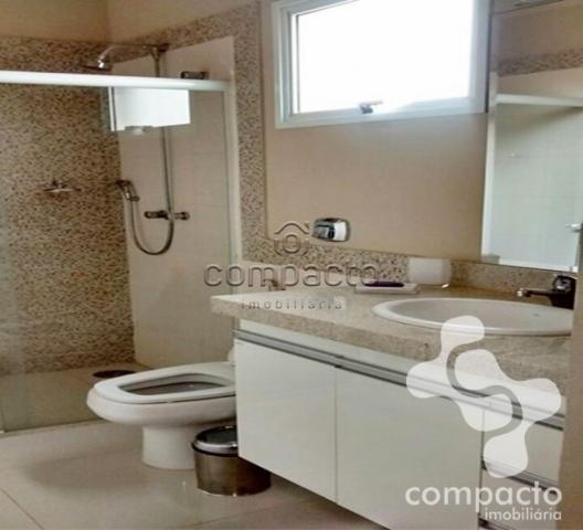 Casa de condomínio à venda com 4 dormitórios em Res thermas park, Olimpia cod:V1893 - Foto 19