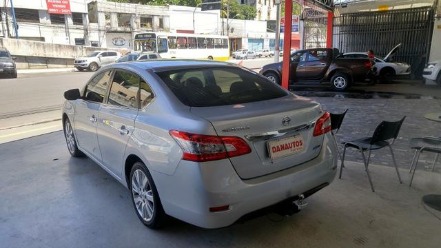 Sentra 2.0 Sl Automático Flex - Foto 2
