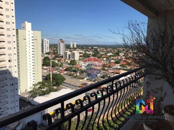 Edifício Portal D´América SOL DA MANHÃ - Foto 3