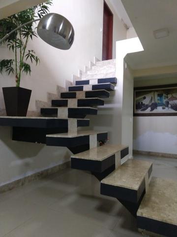 5 Quartos, Sobrado no setor M-norte, Quadra 38