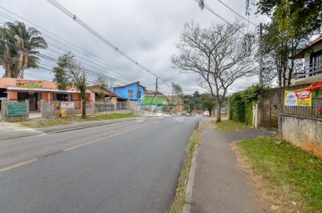 Terreno à venda em Santa felicidade, Curitiba cod:151304 - Foto 16