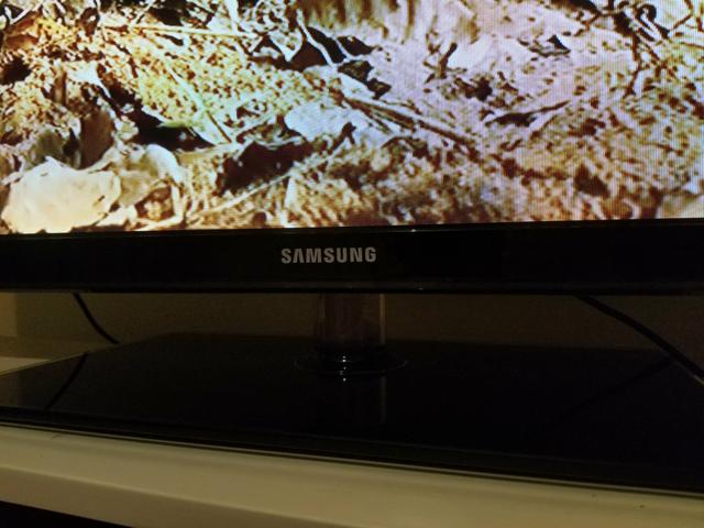 TV Samsung Plasma 51 3D - Foto 4