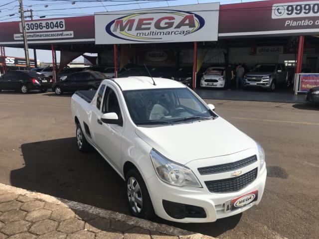 Montana 1.4 Ls 2016 Completa , Excelente Estado - Foto 3