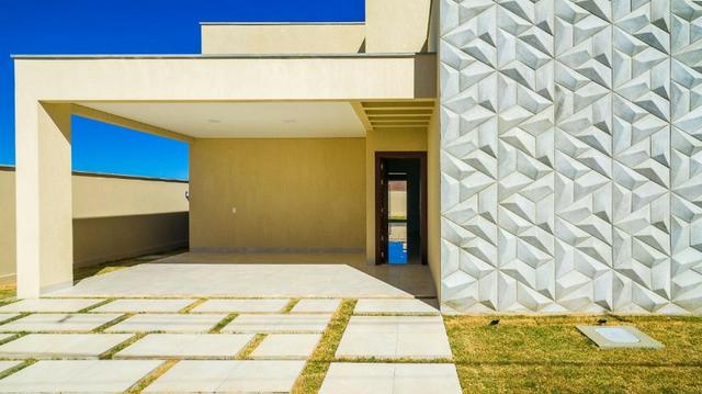 Casa Nova Top de linha 3 Quartos 3 Suítes Aceita Financiamiento e Fgts Alto da Boa Vista