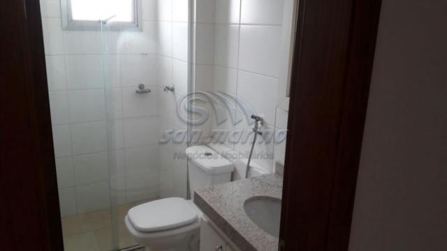Apartamento à venda com 2 dormitórios em Centro, Jaboticabal cod:V1855 - Foto 3