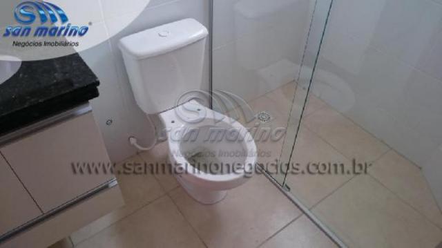 Apartamento à venda com 1 dormitórios em Nova jaboticabal, Jaboticabal cod:V432 - Foto 6