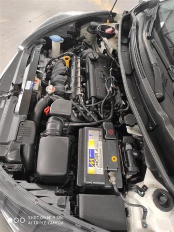 Hyundai HB20X 1.6 16V Premium Flex 4P Automático - Foto 6