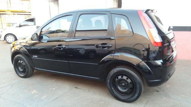 Ford fiesta 1.6 se - Foto 4