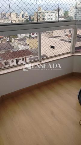 Apartamento, Jardim Camburi, Vitória-ES - Foto 8