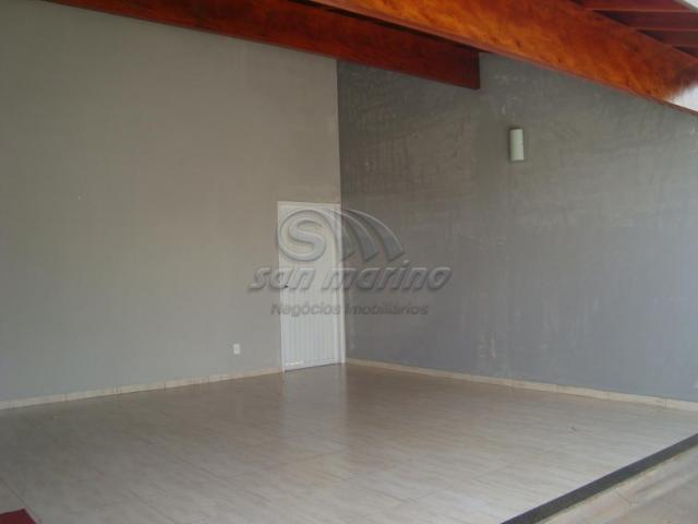 Casa à venda com 2 dormitórios em Jardim america, Jaboticabal cod:V238 - Foto 2