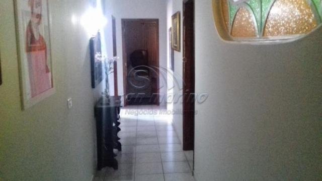 Casa à venda com 3 dormitórios em Bairro x, Jaboticabal cod:V11 - Foto 16
