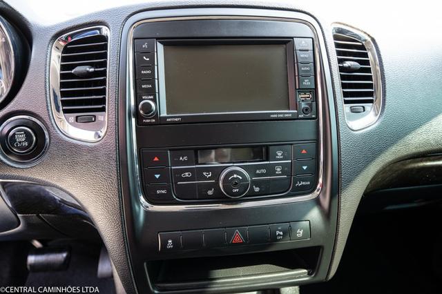 Dodge Durango Crew - Foto 16