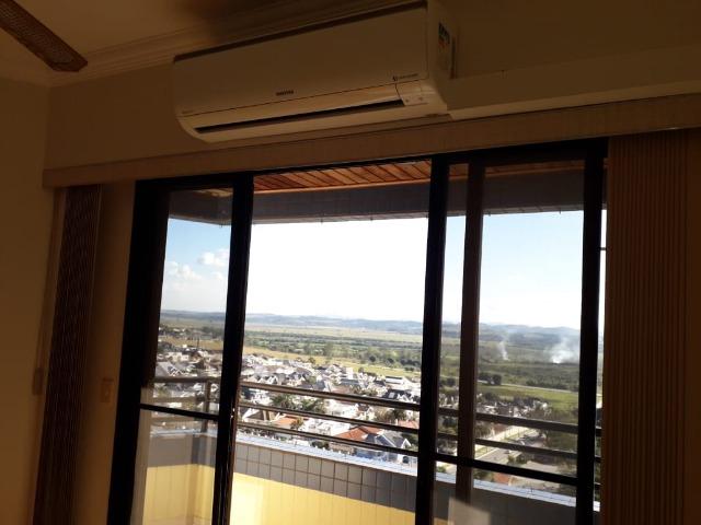 Apartamento com 3 dormitórios à venda, 106 m² por R$ 490.000 - Jardim Aquarius - Foto 3