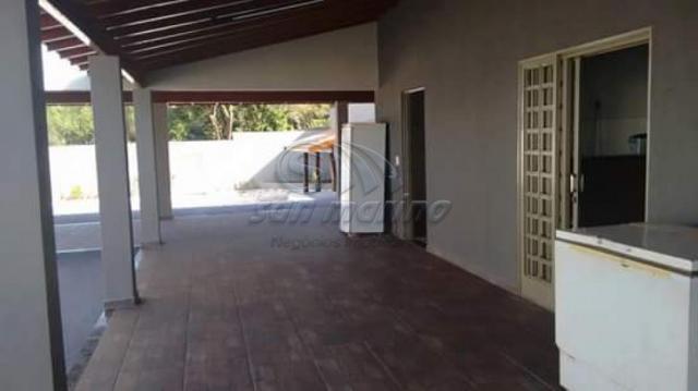 Casa à venda com 1 dormitórios em Vale do sol, Jaboticabal cod:V54 - Foto 13