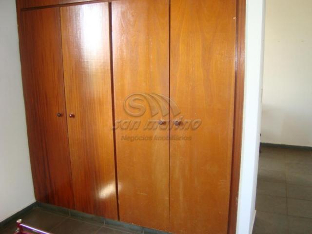 Apartamento à venda com 1 dormitórios em Jardim bela vista, Jaboticabal cod:V3351 - Foto 5