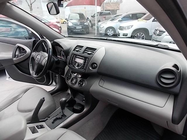 Toyota Rav4 - Foto 12