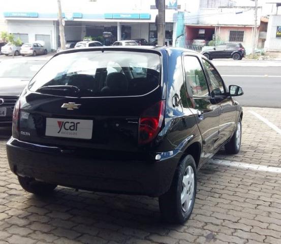 CHEVROLET CELTA 2013/2014 1.0 MPFI LT 8V FLEX 4P MANUAL - Foto 5