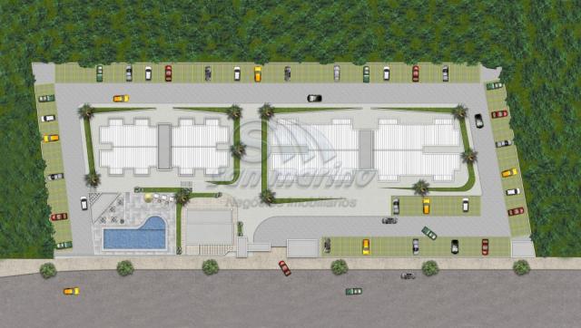 Apartamento à venda com 2 dormitórios em Colina verde, Jaboticabal cod:V1214 - Foto 20