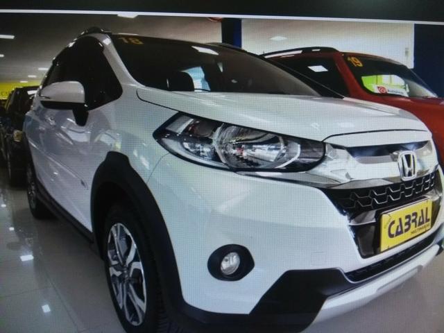 Honda wr-v 2018 - Foto 6