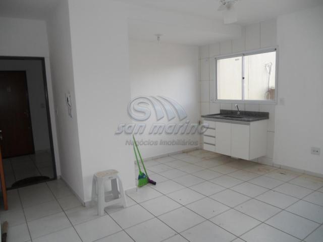 Apartamento à venda com 1 dormitórios em Jardim nova aparecida, Jaboticabal cod:V2941 - Foto 3
