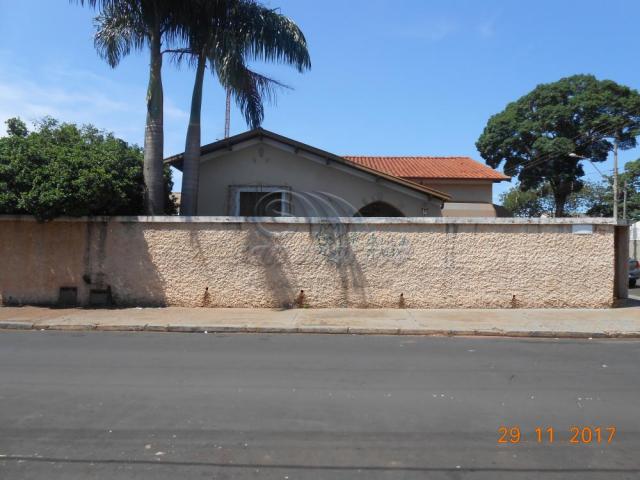 Casa à venda com 3 dormitórios em Centro, Jaboticabal cod:V319 - Foto 2