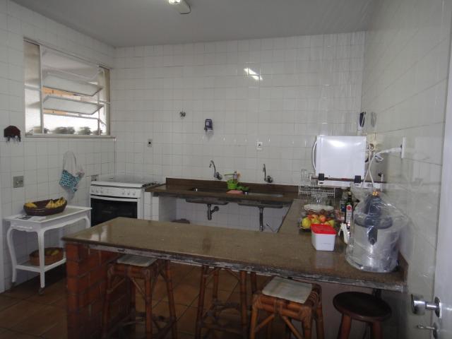 Linda casa em Volta Redonda - Laranjal - 4 quartos - 280 m2 de area construida - Foto 2