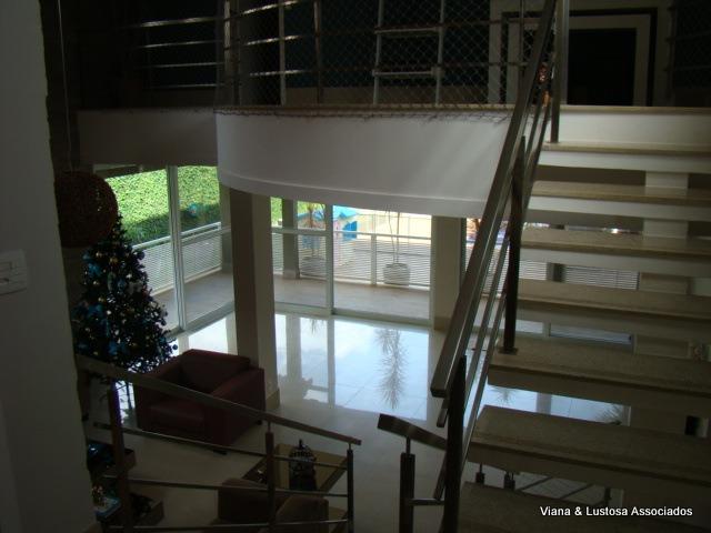 Jardim Botânico - 04 Quartos - 400 m² - Alto Padrão - Cond. Quintas do Sol - Foto 10