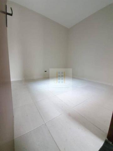 Casa de esquina à venda, 34 m² - tatuquara - curitiba/pr - Foto 11