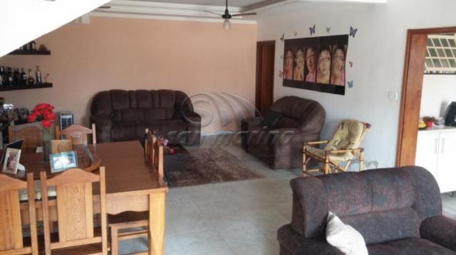 Casa à venda com 3 dormitórios em Planalto italia, Jaboticabal cod:V1270 - Foto 6