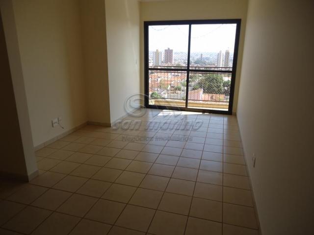 Apartamento para alugar com 2 dormitórios em Campos eliseos, Ribeirao preto cod:L1874