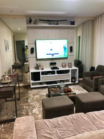 Linda casa fino acabamento - Foto 7